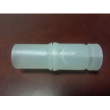 customized plastic pipe clips for fluorescent lamps